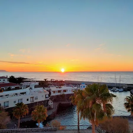 شقة Apartbeach Marina كانديلاريا