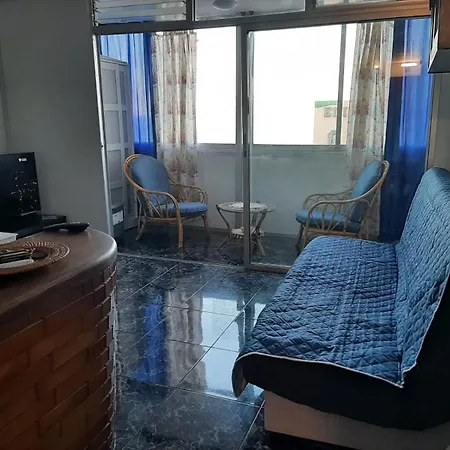 Apartbeach Marina *