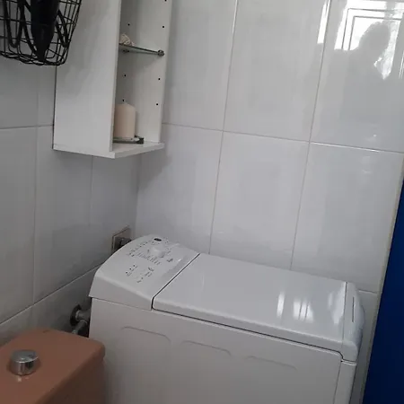 Apartbeach Marina Candelaria