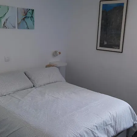 Apartbeach Marina Candelaria