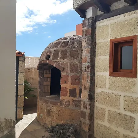 Apartbeach Marina Apartment Candelaria