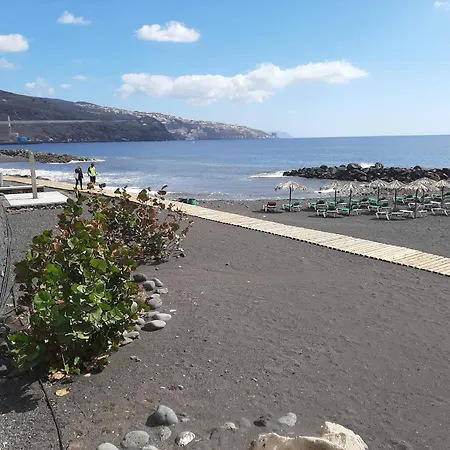 Apartbeach Marina Apartment