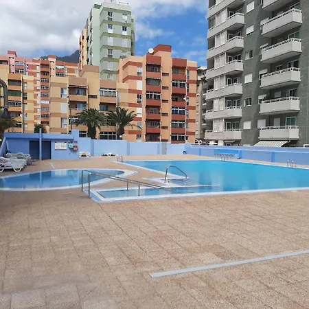 Apartbeach Marina