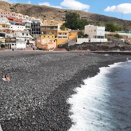Apartbeach Marina * Candelaria