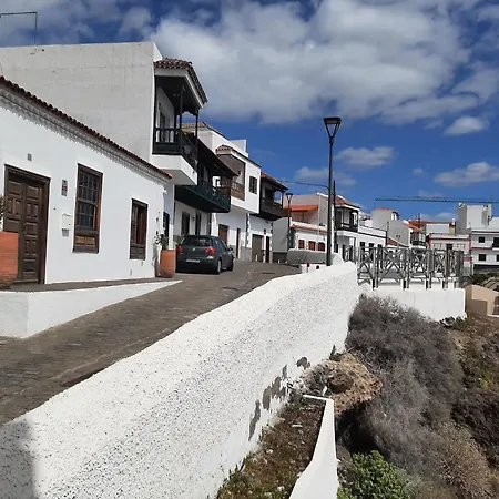 Apartbeach Marina Apartment