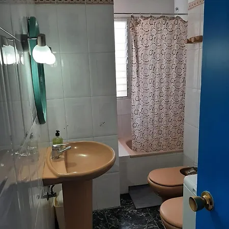 Apartbeach Marina Apartment *