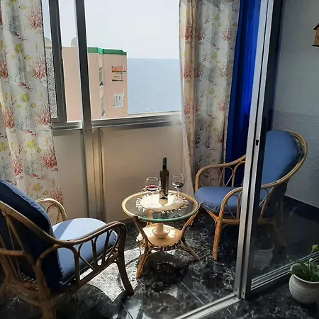 Apartbeach Marina