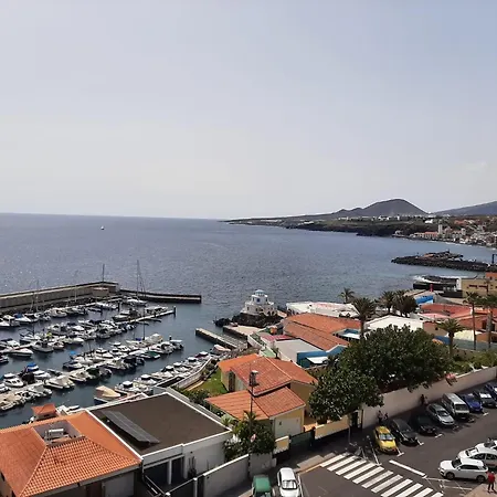 Apartbeach Marina Apartment