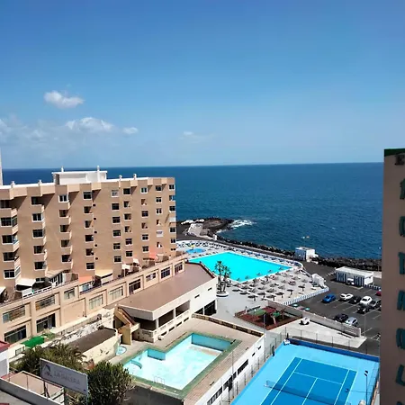 Apartbeach Marina Apartment